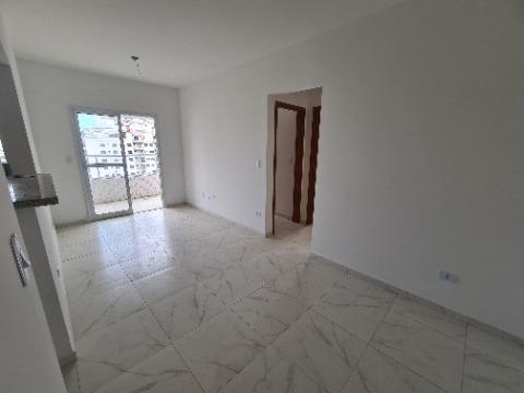 Apartamento à venda com 3 quartos, 66m² - Foto 2