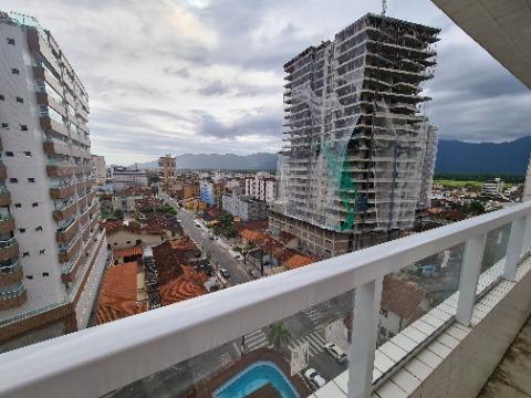 Apartamento à venda com 3 quartos, 66m² - Foto 8