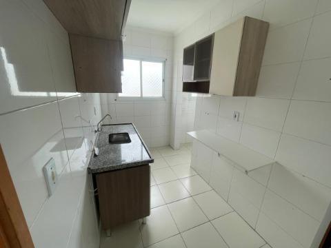 Apartamento à venda com 3 quartos, 62m² - Foto 6