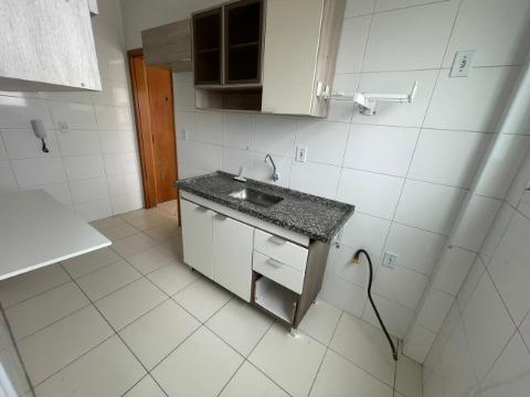 Apartamento à venda com 3 quartos, 62m² - Foto 7