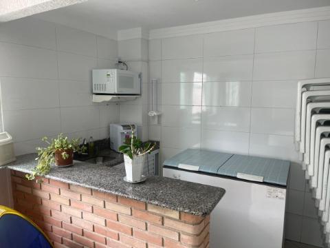 Apartamento à venda com 3 quartos, 62m² - Foto 16