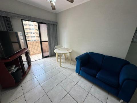 Apartamento à venda com 1 quarto, 56m² - Foto 4