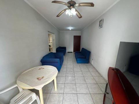 Apartamento à venda com 1 quarto, 56m² - Foto 6