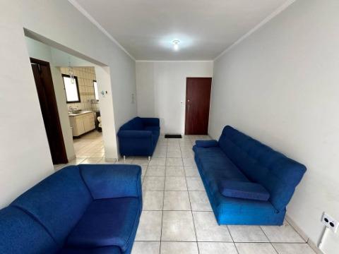 Apartamento à venda com 1 quarto, 56m² - Foto 7