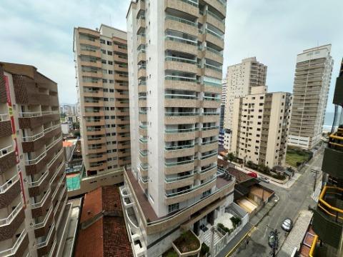 Apartamento à venda com 1 quarto, 56m² - Foto 9