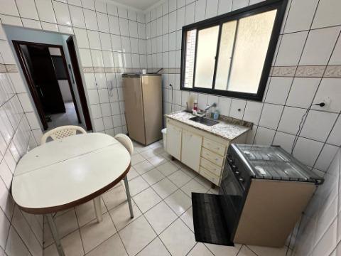 Apartamento à venda com 1 quarto, 56m² - Foto 13