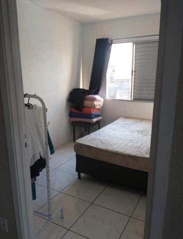 Apartamento à venda com 2 quartos, 50m² - Foto 6