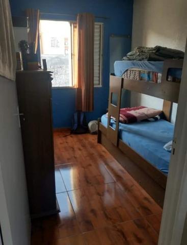 Apartamento à venda com 2 quartos, 50m² - Foto 7