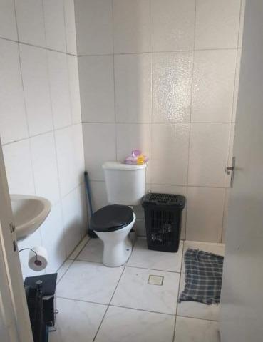 Apartamento à venda com 2 quartos, 50m² - Foto 8