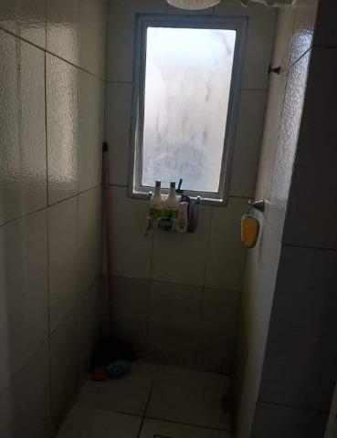 Apartamento à venda com 2 quartos, 50m² - Foto 9