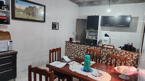 Sobrado à venda com 4 quartos, 250m² - Foto 5