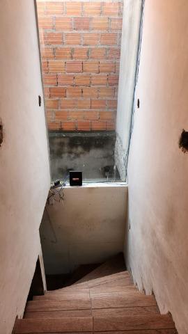 Sobrado à venda com 4 quartos, 250m² - Foto 7