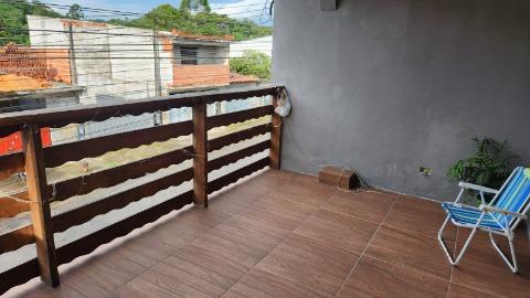 Sobrado à venda com 4 quartos, 250m² - Foto 10