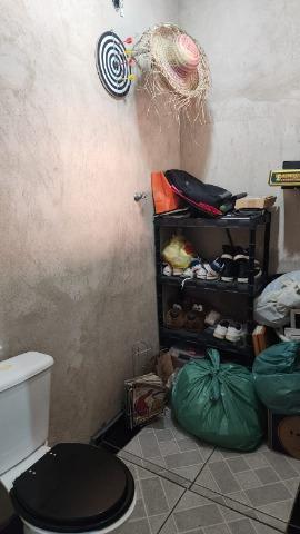 Sobrado à venda com 4 quartos, 250m² - Foto 19