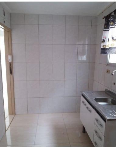 Apartamento à venda com 2 quartos, 57m² - Foto 4