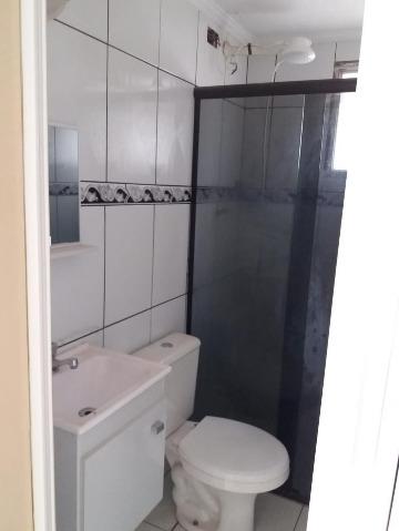 Apartamento à venda com 2 quartos, 57m² - Foto 6