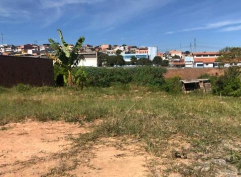 Terreno à venda com 1 quarto, 125m² - Foto 1