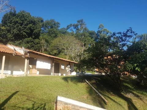 Fazenda à venda com 6 quartos, 350m² - Foto 2