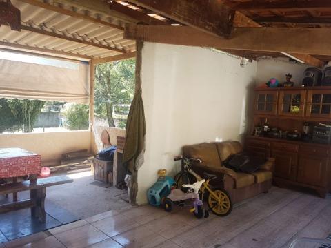 Fazenda à venda com 6 quartos, 350m² - Foto 16