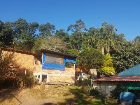 Fazenda à venda com 6 quartos, 350m² - Foto 19