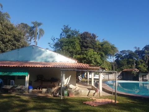 Fazenda à venda com 6 quartos, 350m² - Foto 20