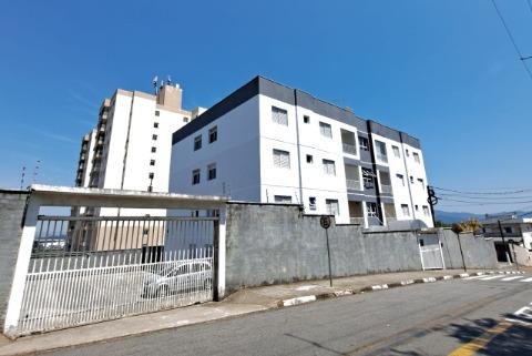 Apartamento à venda com 2 quartos, 67m² - Foto 1