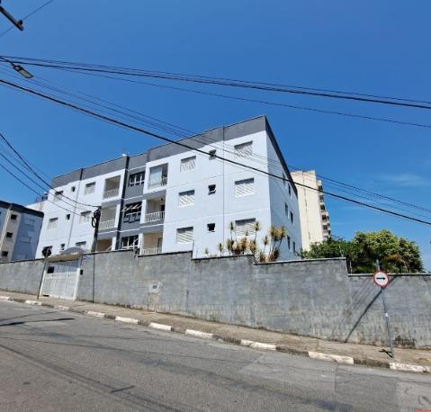 Apartamento à venda com 2 quartos, 67m² - Foto 2