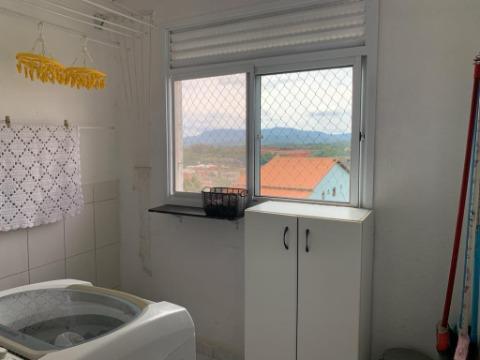 Apartamento à venda com 2 quartos, 67m² - Foto 10