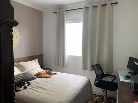 Apartamento à venda com 2 quartos, 67m² - Foto 12