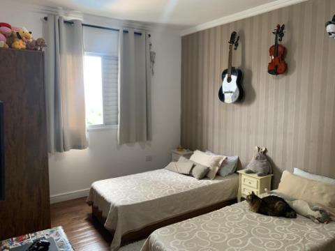 Apartamento à venda com 2 quartos, 67m² - Foto 14