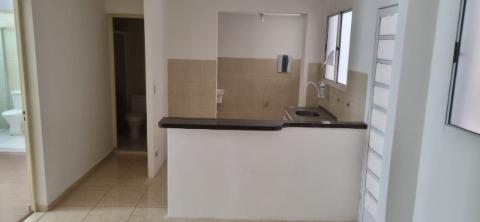 Apartamento à venda com 3 quartos, 47m² - Foto 6