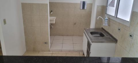 Apartamento à venda com 3 quartos, 47m² - Foto 7