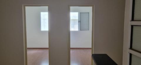 Apartamento à venda com 3 quartos, 47m² - Foto 9