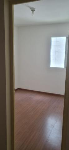 Apartamento à venda com 3 quartos, 47m² - Foto 11