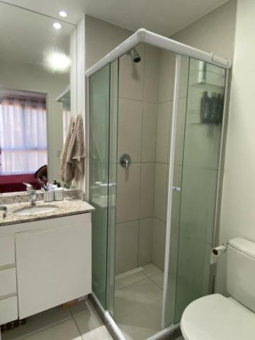 Apartamento para alugar com 1 quarto, 30m² - Foto 5