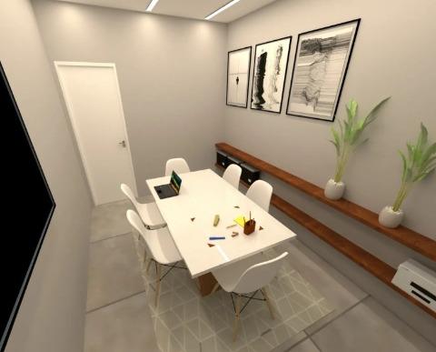 Apartamento à venda com 3 quartos, 60m² - Foto 5