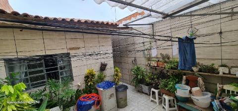 Casa à venda com 2 quartos, 97m² - Foto 12