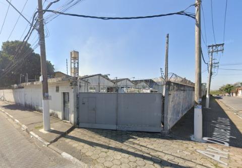 Depósito-Galpão-Armazém para alugar com 1 quarto, 5500m² - Foto 1