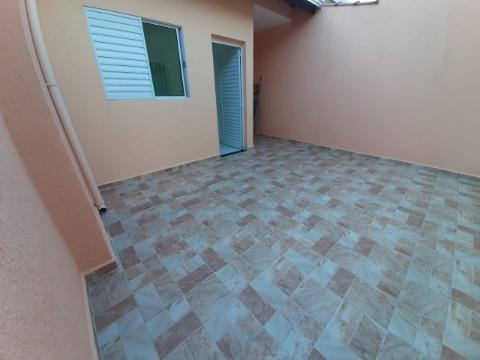 Casa à venda com 4 quartos, 98m² - Foto 11