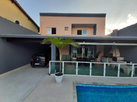 Sobrado à venda com 7 quartos, 320m² - Foto 39