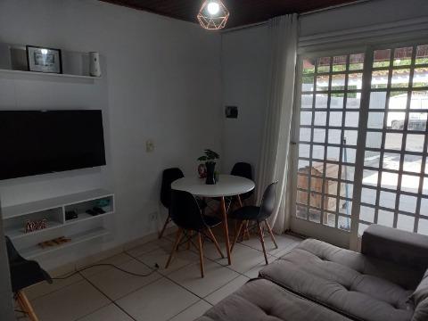 Casa à venda com 2 quartos, 125m² - Foto 3