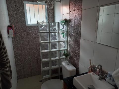 Casa à venda com 2 quartos, 125m² - Foto 8