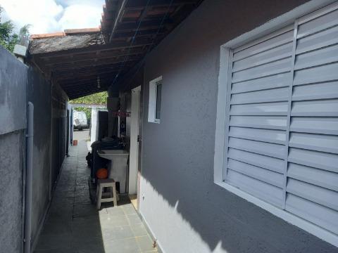 Casa à venda com 2 quartos, 125m² - Foto 11