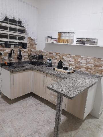 Casa à venda com 3 quartos, 100m² - Foto 6