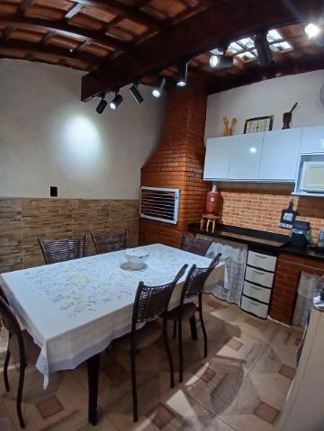 Casa à venda com 3 quartos, 100m² - Foto 16