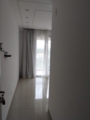 Apartamento à venda com 3 quartos, 71m² - Foto 2