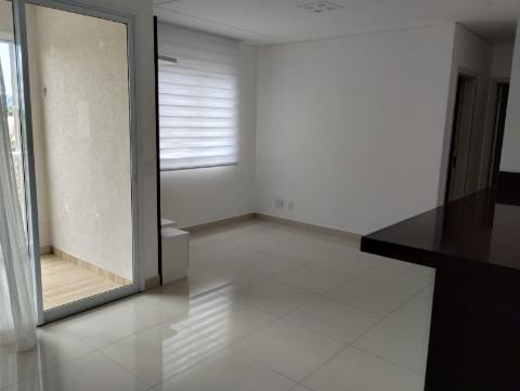 Apartamento à venda com 3 quartos, 71m² - Foto 4