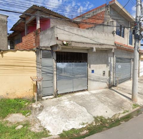 Sobrado à venda com 2 quartos, 90m² - Foto 1