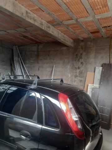 Sobrado à venda com 2 quartos, 90m² - Foto 4