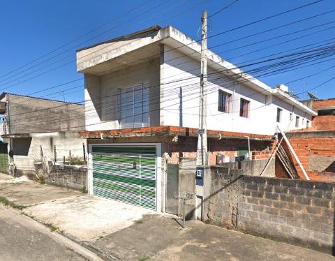 Sobrado à venda com 5 quartos, 90m² - Foto 1